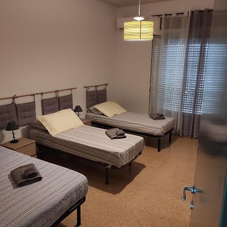 Апартаменты Casa Hope Сиракузы Экстерьер фото