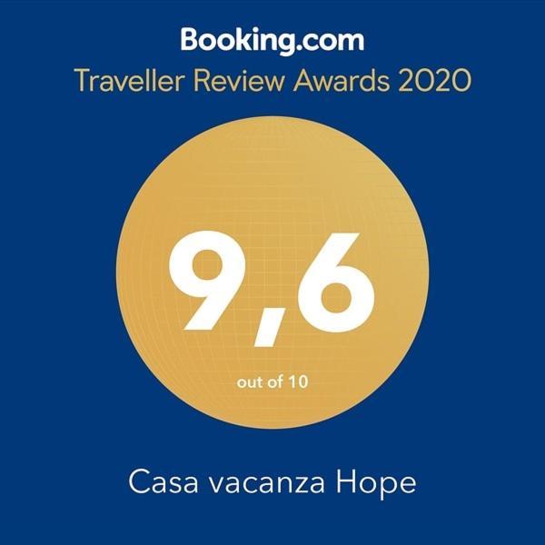 Апартаменты Casa Hope Сиракузы Экстерьер фото