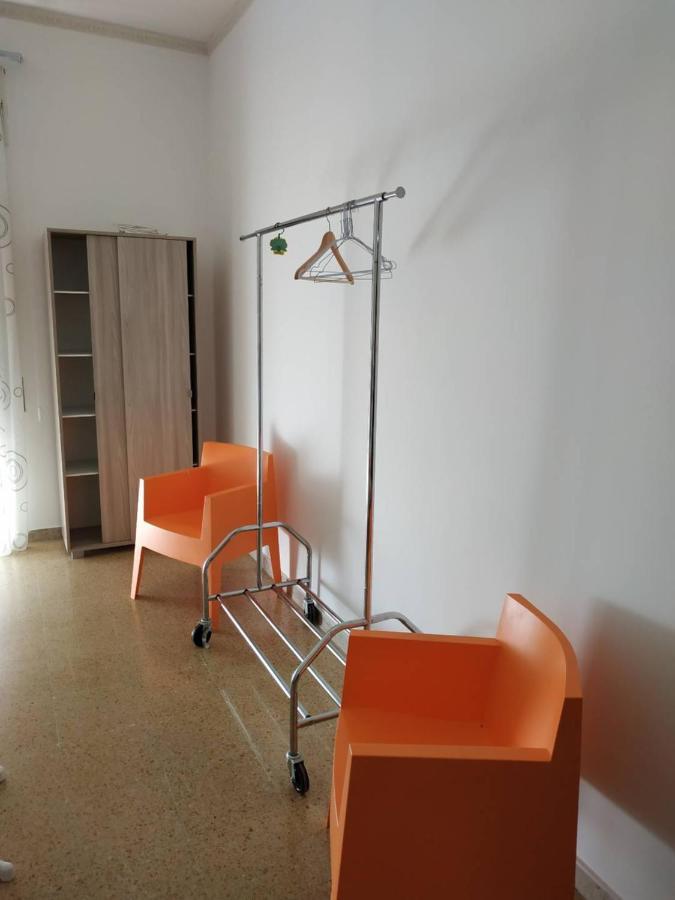 Апартаменты Casa Hope Сиракузы Экстерьер фото