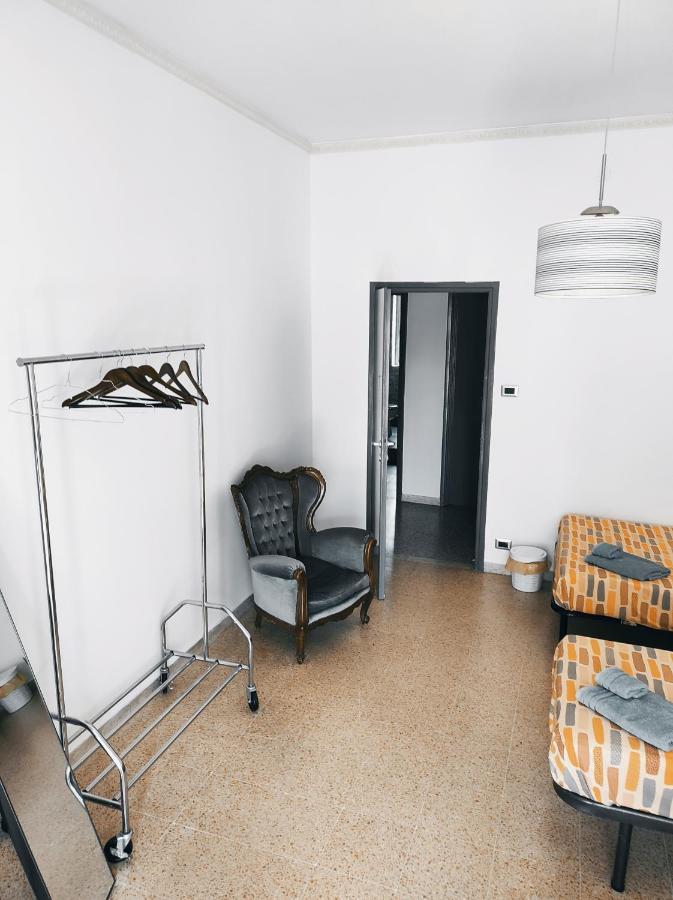 Апартаменты Casa Hope Сиракузы Экстерьер фото