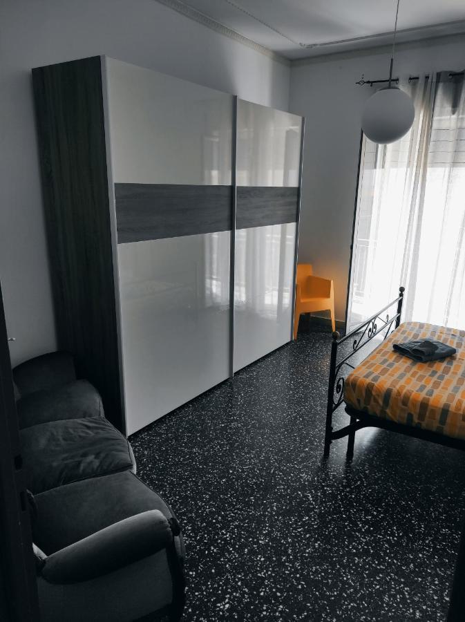 Апартаменты Casa Hope Сиракузы Экстерьер фото