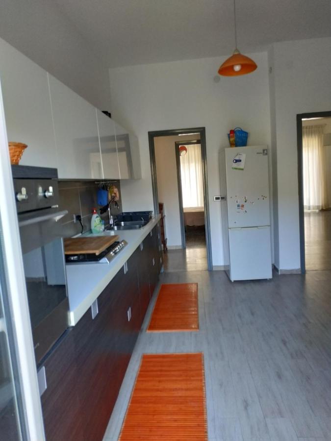Апартаменты Casa Hope Сиракузы Экстерьер фото