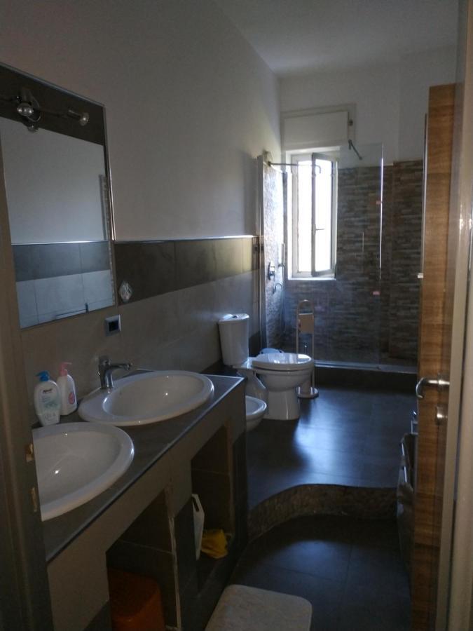 Апартаменты Casa Hope Сиракузы Экстерьер фото