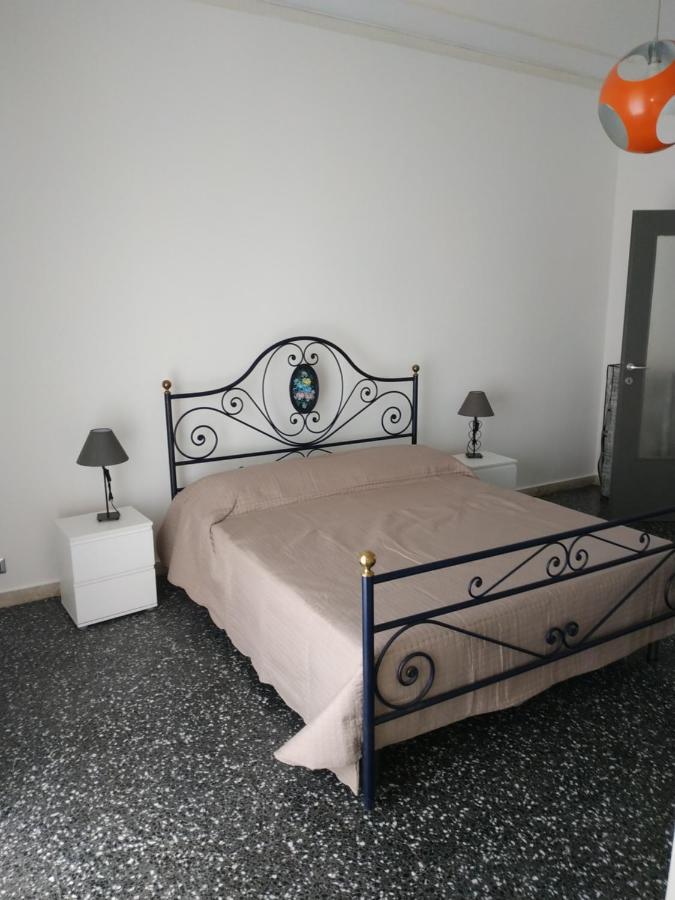 Апартаменты Casa Hope Сиракузы Экстерьер фото