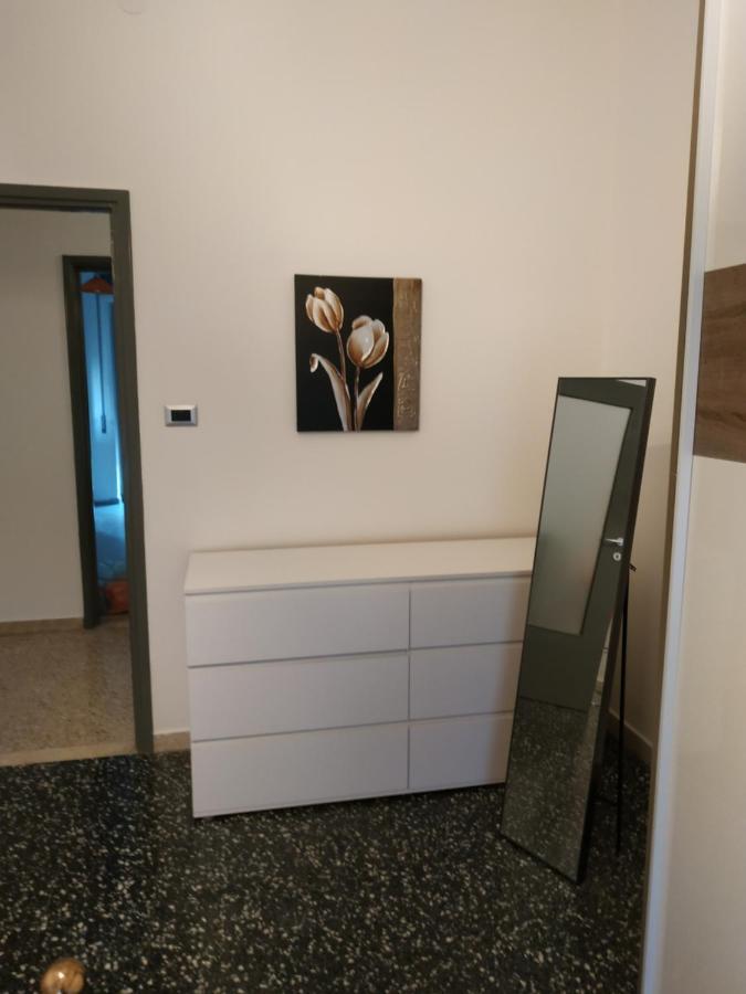Апартаменты Casa Hope Сиракузы Экстерьер фото