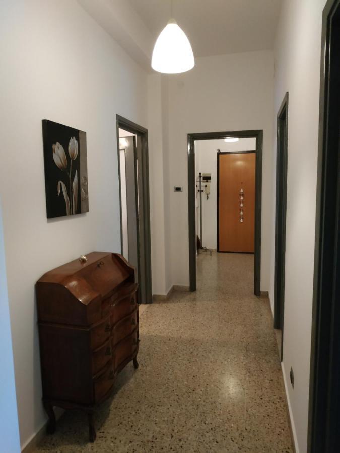 Апартаменты Casa Hope Сиракузы Экстерьер фото