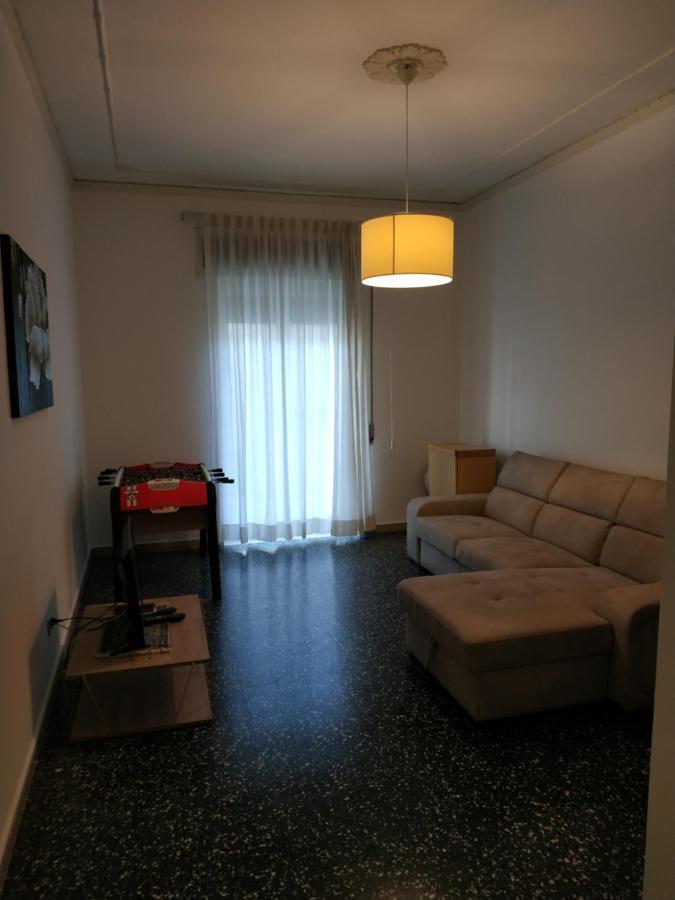 Апартаменты Casa Hope Сиракузы Экстерьер фото