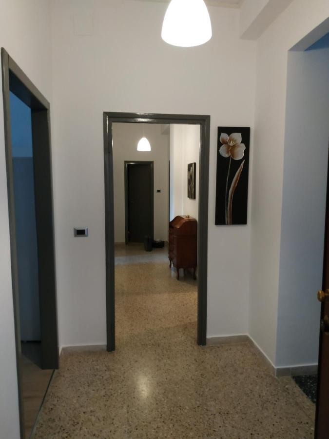 Апартаменты Casa Hope Сиракузы Экстерьер фото