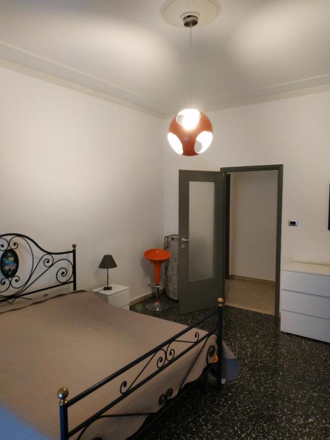 Апартаменты Casa Hope Сиракузы Экстерьер фото